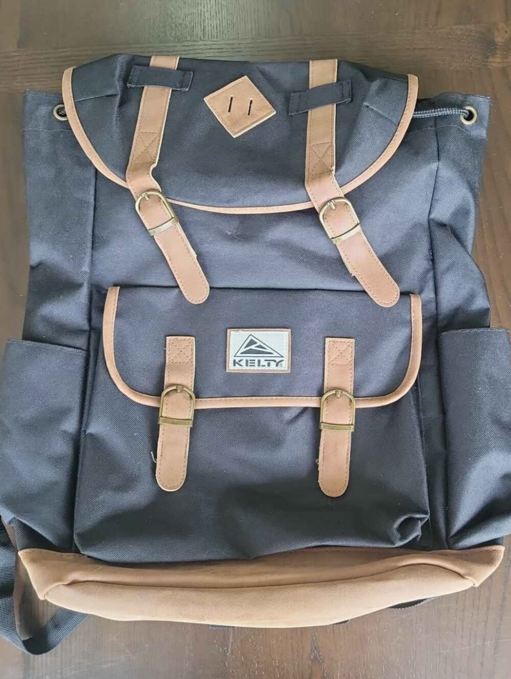 LIKE NEW! KELTY Backpack